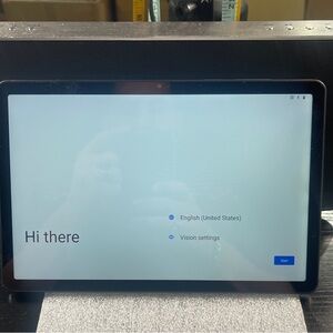 Rhino 2020 Tab Follow IG @zaddy_waleed